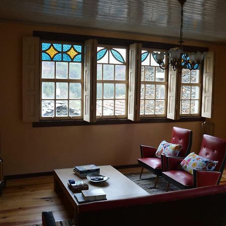 Casa Bernaldo Διαμέρισμα Covas do Monte Εξωτερικό φωτογραφία