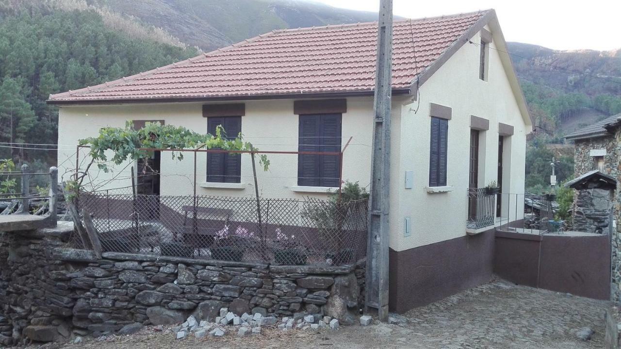 Casa Bernaldo Διαμέρισμα Covas do Monte Εξωτερικό φωτογραφία