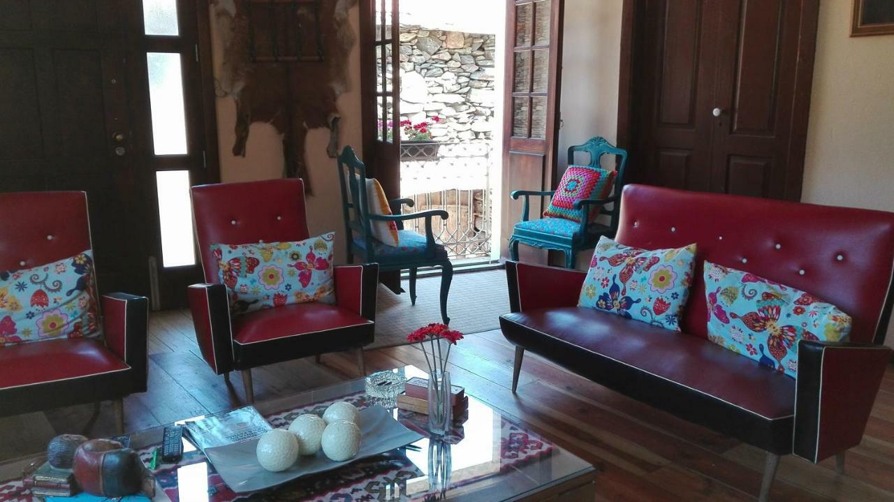 Casa Bernaldo Διαμέρισμα Covas do Monte Εξωτερικό φωτογραφία